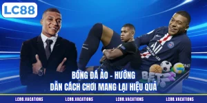Bóng đá ảo