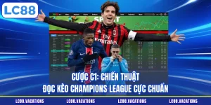 Cược C1