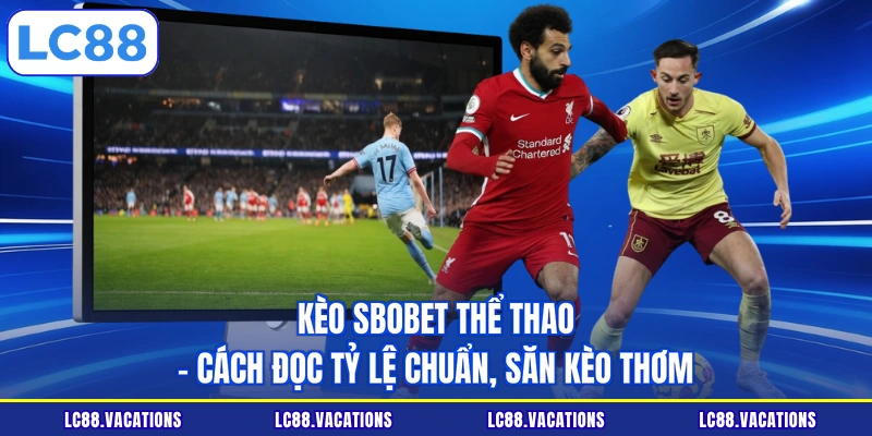 SBOBET Thể thao